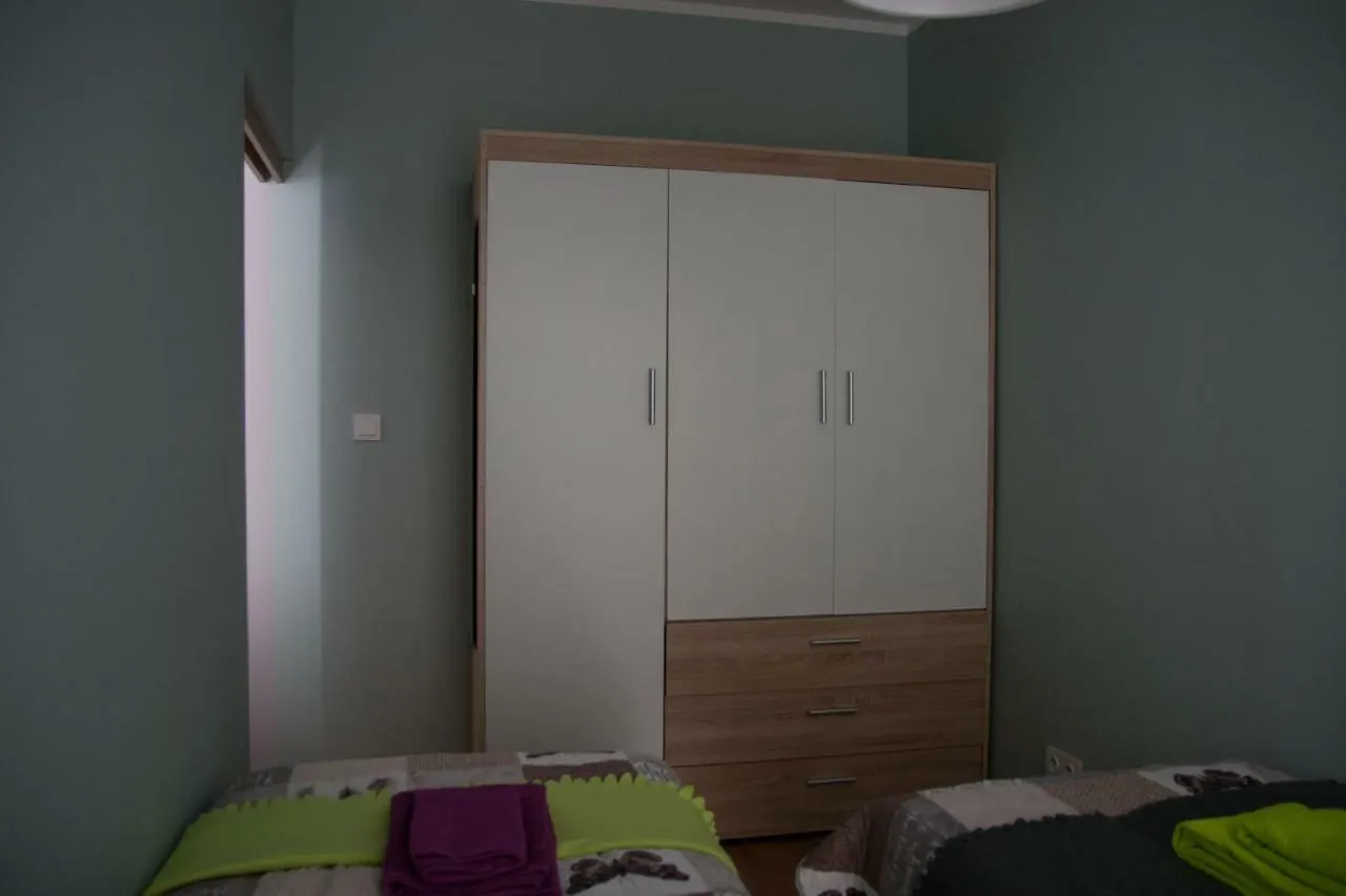 Apartament Poznanska 1 Polonia
