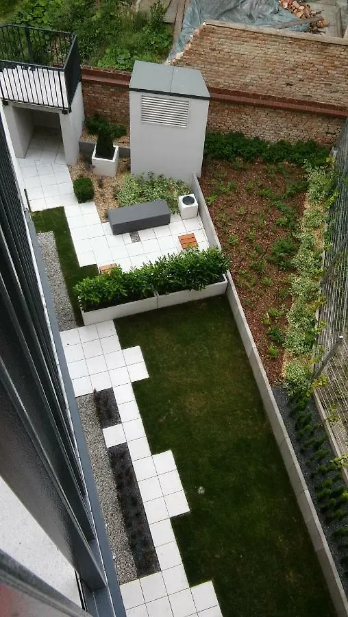 Appartamento Apartament Poznanska 1