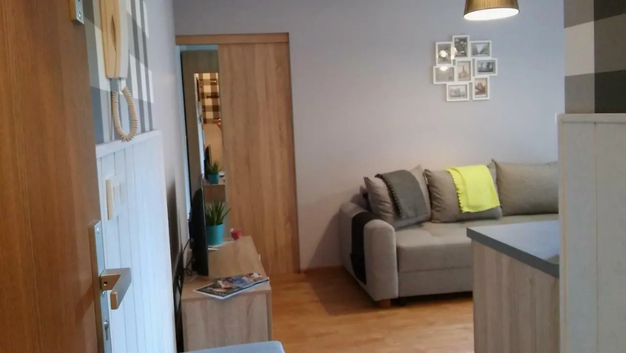 Apartament Poznanska 1 0*, Poznań Polonia