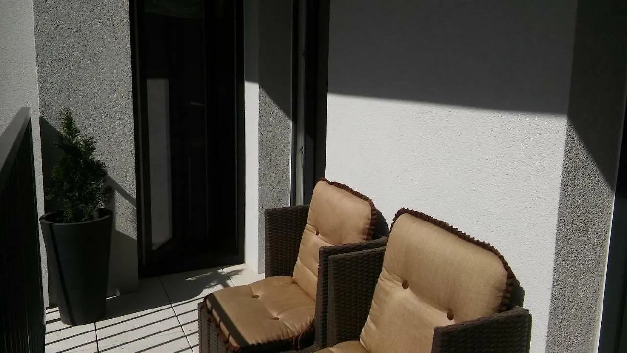 Apartament Poznanska 1 Appartamento