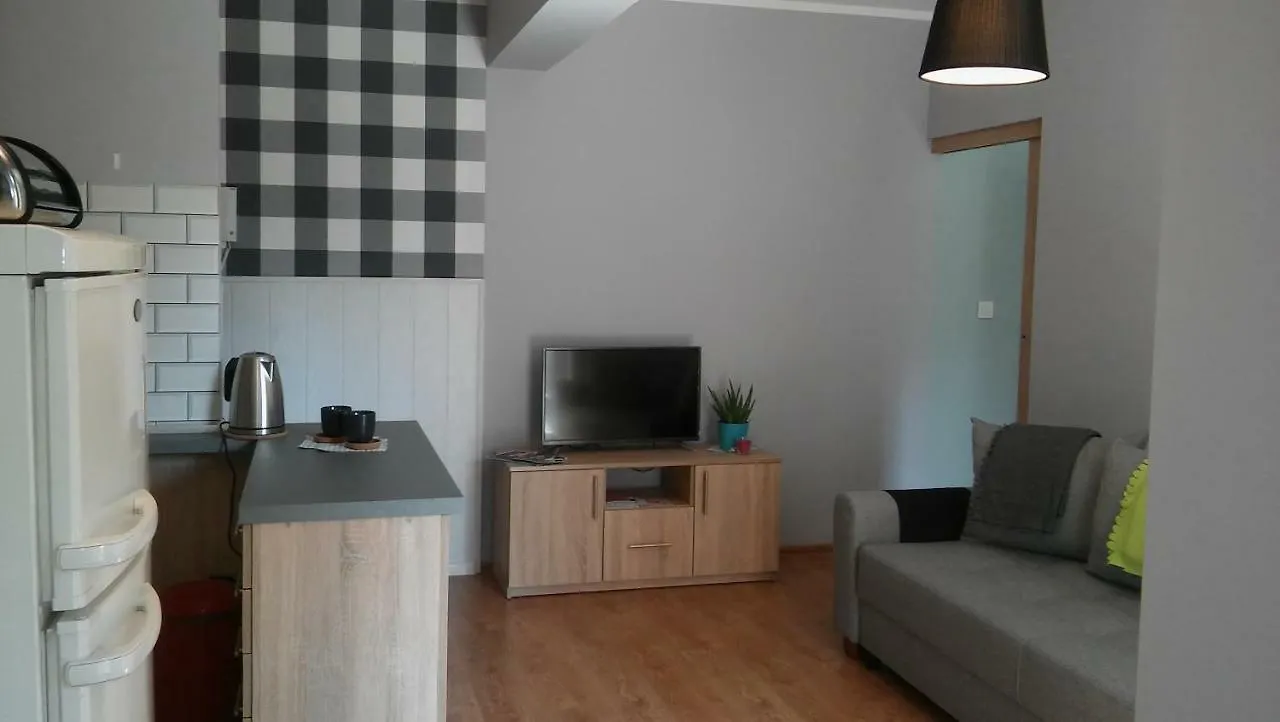 Apartament Poznanska 1 0*, Poznań